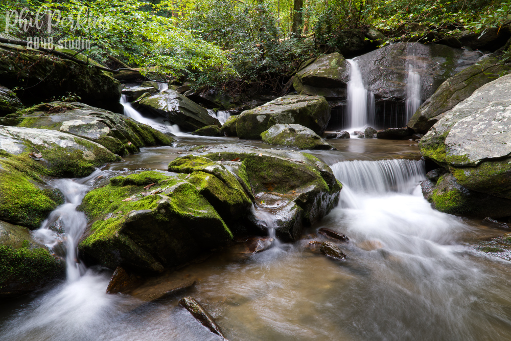 Catawba River