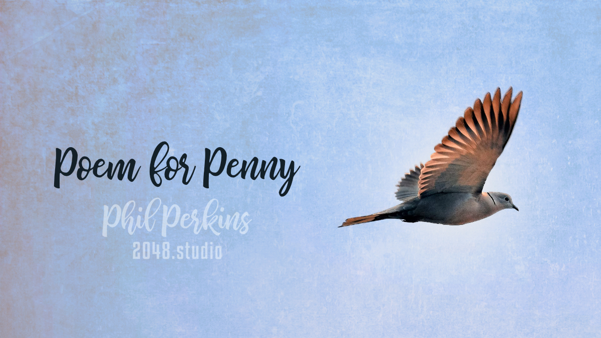 Poem for Penny