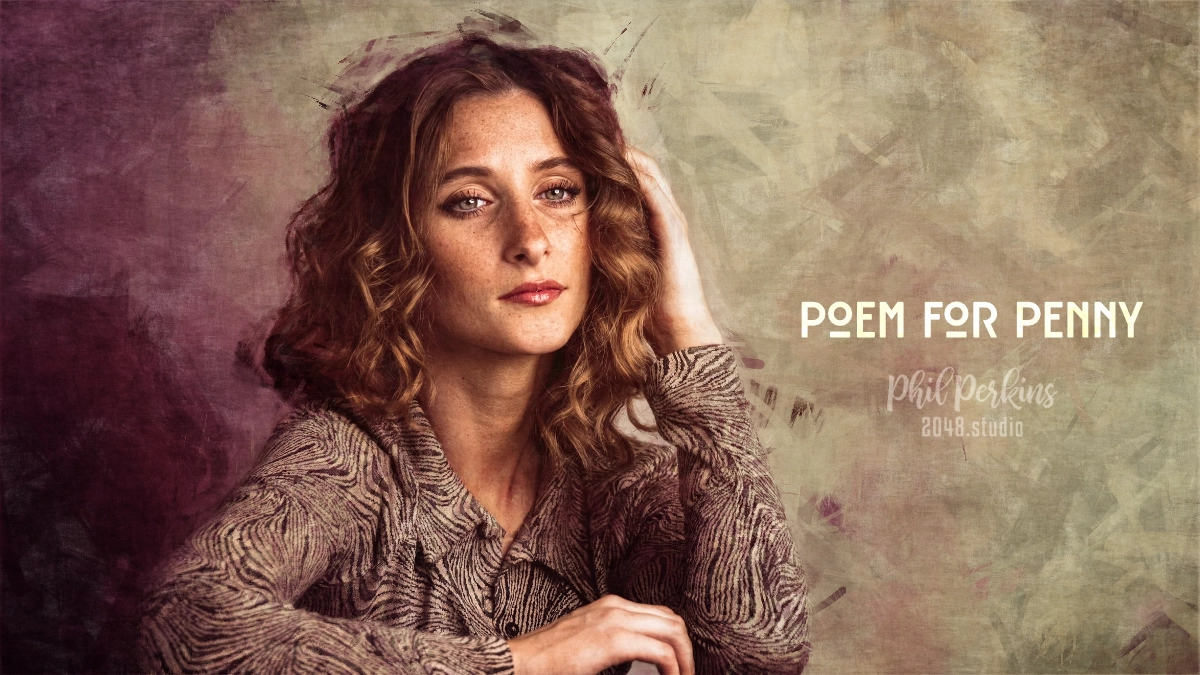 Poem for Penny