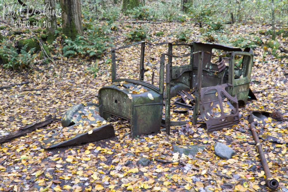 Out of Service