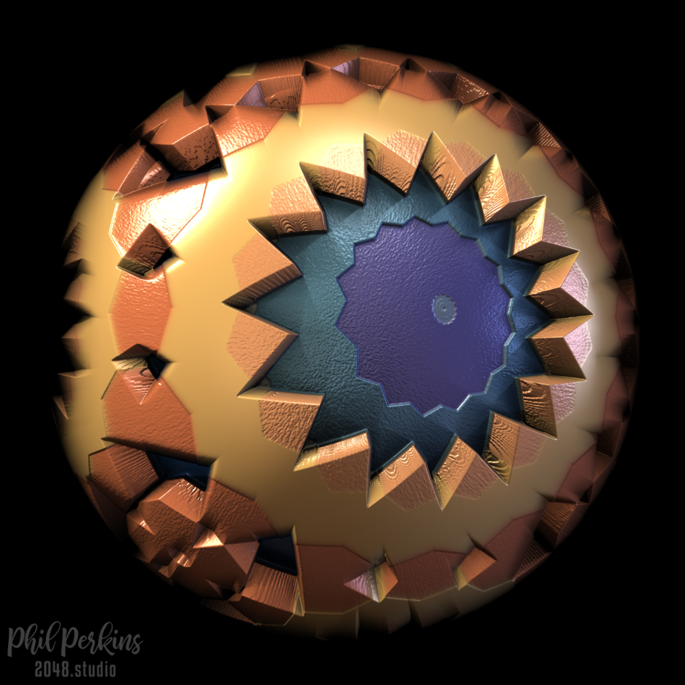 Ocular Focus