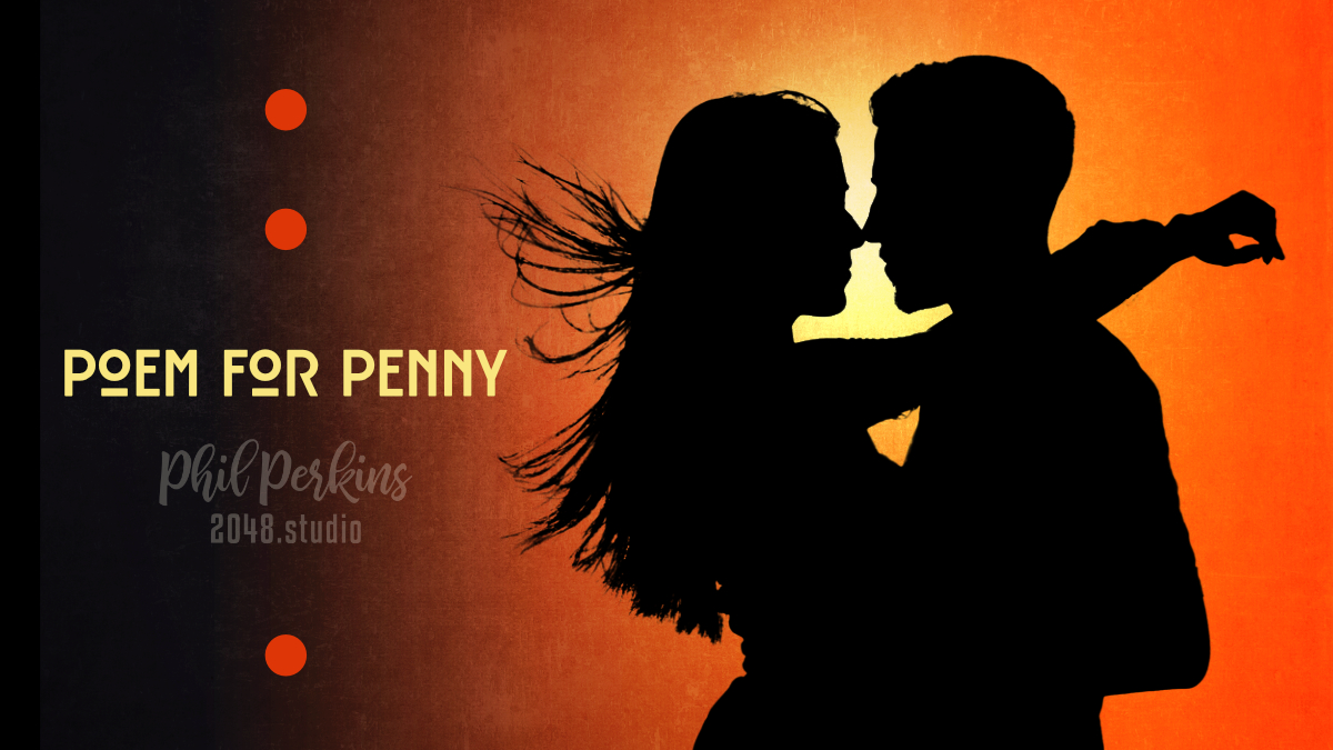 Poem for Penny
