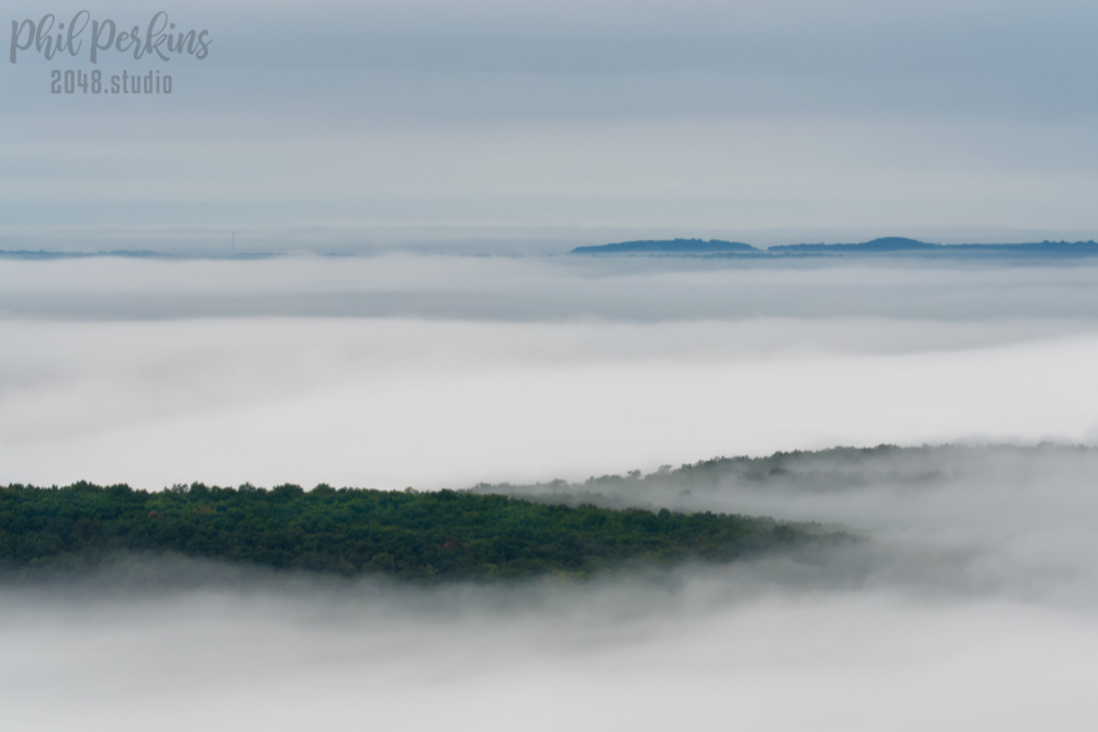 Morning Mist